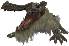 WoolyGator-ffxii
