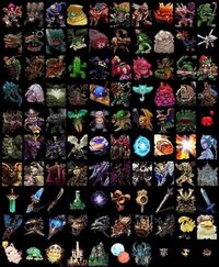 Tetra Master (minigame) | Final Fantasy Wiki | Fandom