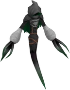 Ghost Brother (Heretic/Lunatic) (ゴーストブラザーズ, Gōsutoburazāzu?)