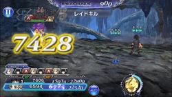Dissidia Final Fantasy Opera Omnia.