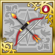 FFAB Flame Bow SR.png (20 KB) Flame Bow (SR).
