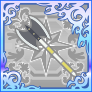 Final Fantasy Airborne Brigade (SSR).