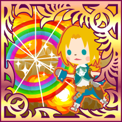 Lucky Seven | Final Fantasy Wiki | Fandom