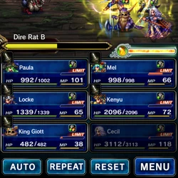 Category Enhancing Magic In Final Fantasy Xi Final Fantasy Wiki Fandom