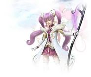 Promotional CG render.anniversary.