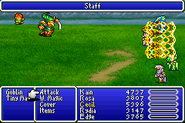 Final Fantasy IV (GBA).