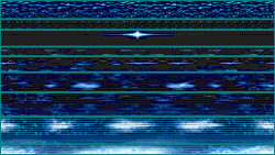 Final battle background (GBA).