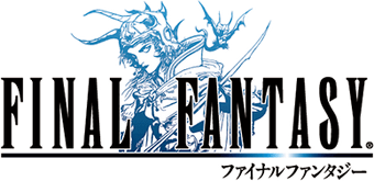 Logos Of Final Fantasy Final Fantasy Wiki Fandom