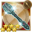 Mythril Fork in Final Fantasy Record Keeper.