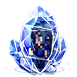 Memory Crystal II.