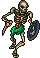 Skeleton [Romancing Saga 2].