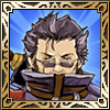 Auron's icon.