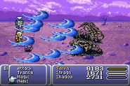 Final Fantasy VI (GBA).