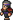 Battle sprite.