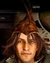 Goblin Cap from FFXV Episode Ardyn
