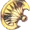 Golden Shield