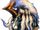 Ixion/Final Fantasy X