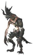 Ixtal FFXIV Art 1