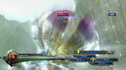 LRFFXIII Exoproofing Ice