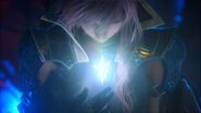 LRFFXIII Lightning's Crystal