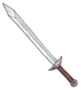 Longsword | Final Fantasy Wiki | Fandom