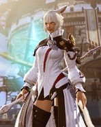 Y'shtola Rhul