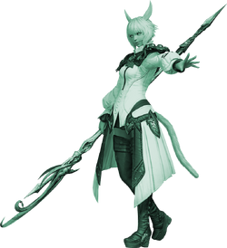 Y'shtola Rhul (Dissidia NT) | Final Fantasy Wiki | Fandom