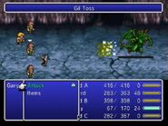 Final Fantasy IV: The After Years (WiiWare).
