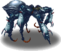 Tarantula FFXV from FFBE enemy sprite