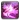 Thunder in Magenta from Final Fantasy XIV icon