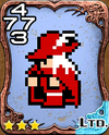 004a Red Mage