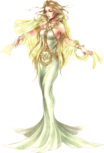 FF DISSIDIA 012　ウォールスクロール　カオス　コスモス Cosmos (Dissidia) | Final Fantasy Wiki | Fandom