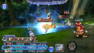 Dissidia Final Fantasy Opera Omnia.