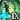 Botanist icon.