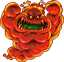 Mom Bomb Mombomb (SNES) Mombomb (PS) Mom Bomb (GBA)