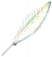 Crystal Comb in Final Fantasy VII.