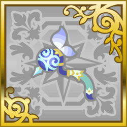 Final Fantasy Airborne Brigade (SR).
