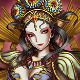 Lakshmi's Portrait (1★).