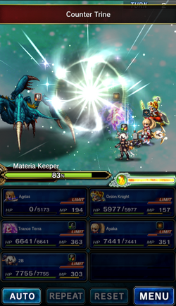 Trine Final Fantasy Wiki Fandom Trine Final Fantasy Wiki Fandom