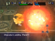 Final Fantasy Fables: Chocobo's Dungeon.