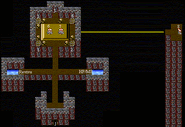 Eureka's eighth floor (NES).