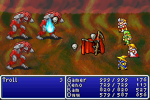 FFI Kill GBA