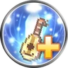 FFRK Ancient Lute Icon