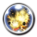 FFRK Earth Stamp Icon