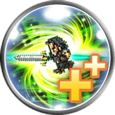 Icon in Final Fantasy Record Keeper.