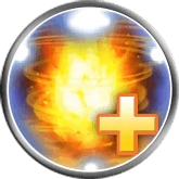 Icon in Final Fantasy Record Keeper.