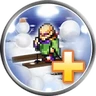 FFRK Snowcraft Icon