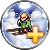 FFRK Snowcraft Icon
