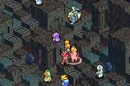 Final Fantasy Tactics Advance.