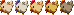 FFT - Chicken Sprite